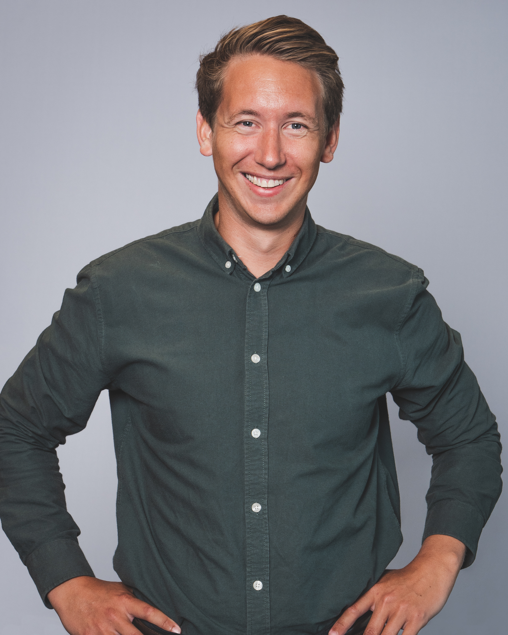 Hans Christian Torsvik