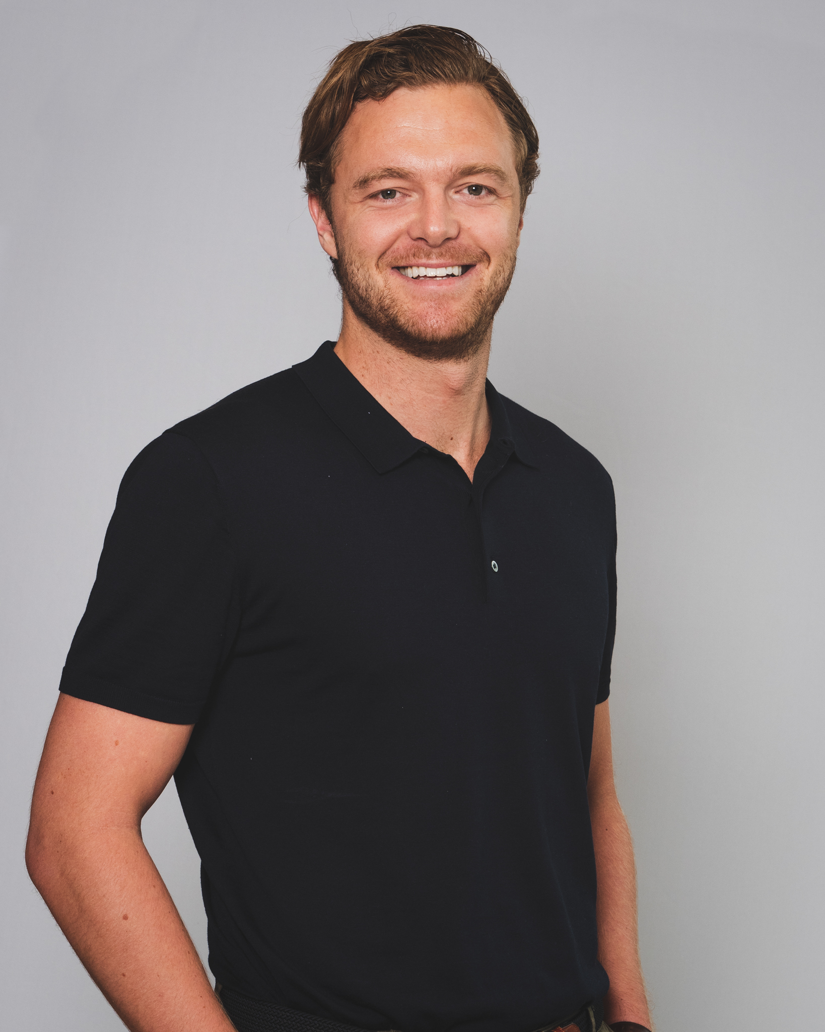 Andreas Ervik Heggernes