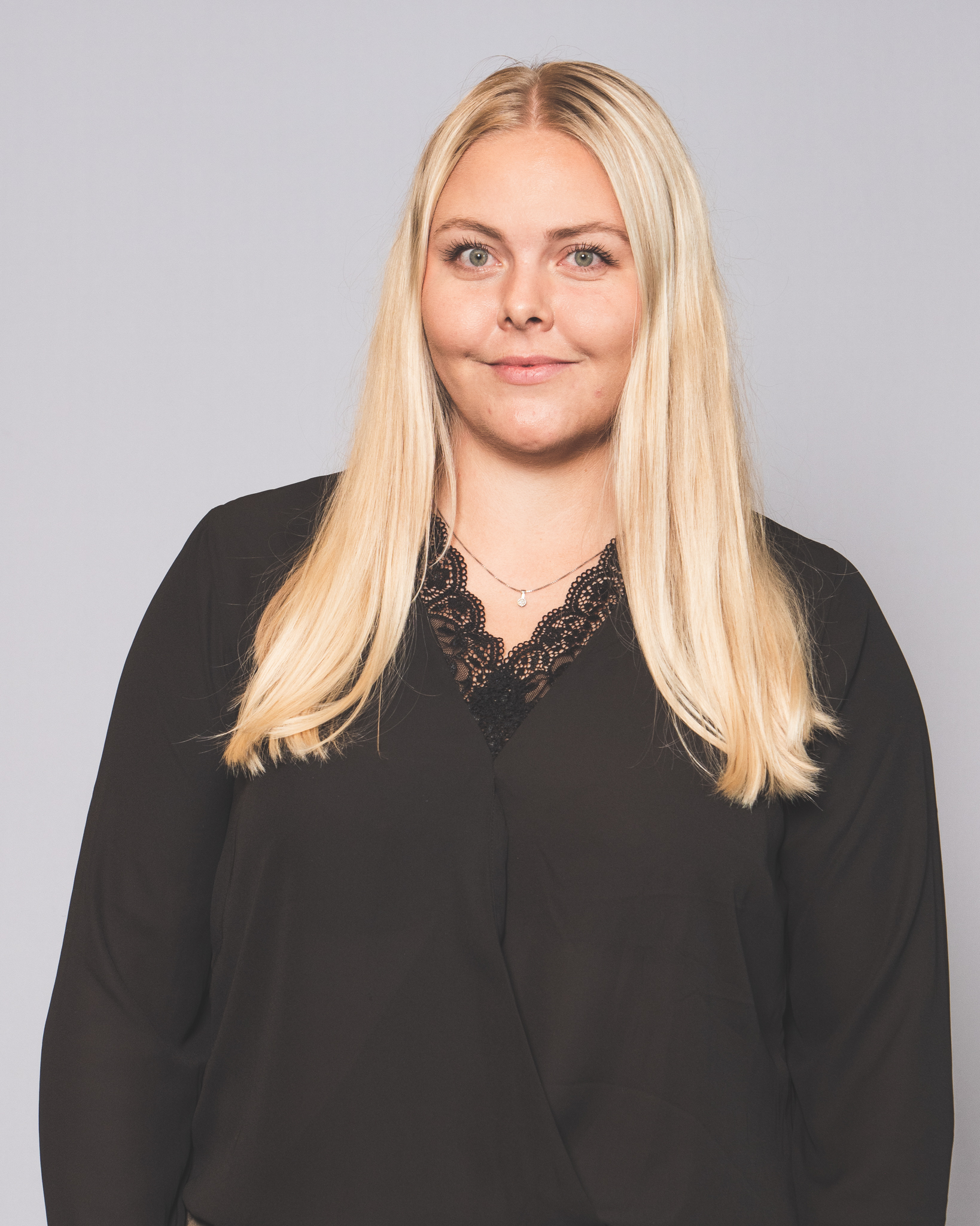 Ingrid Melstveit Larsson