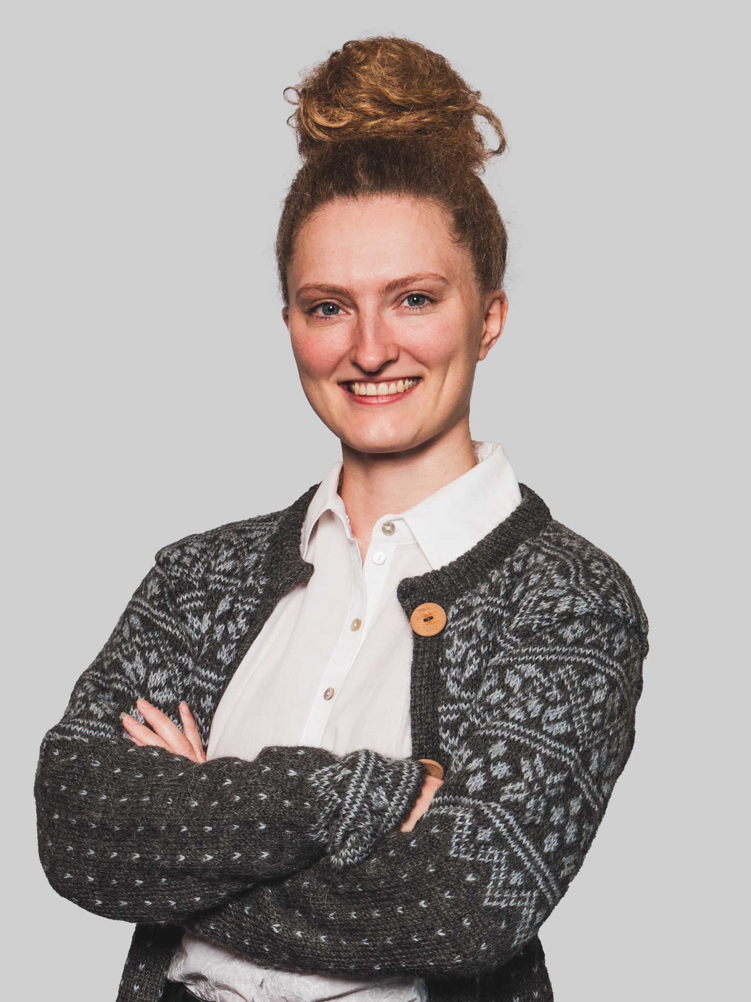 Nora Margrete Marsteen