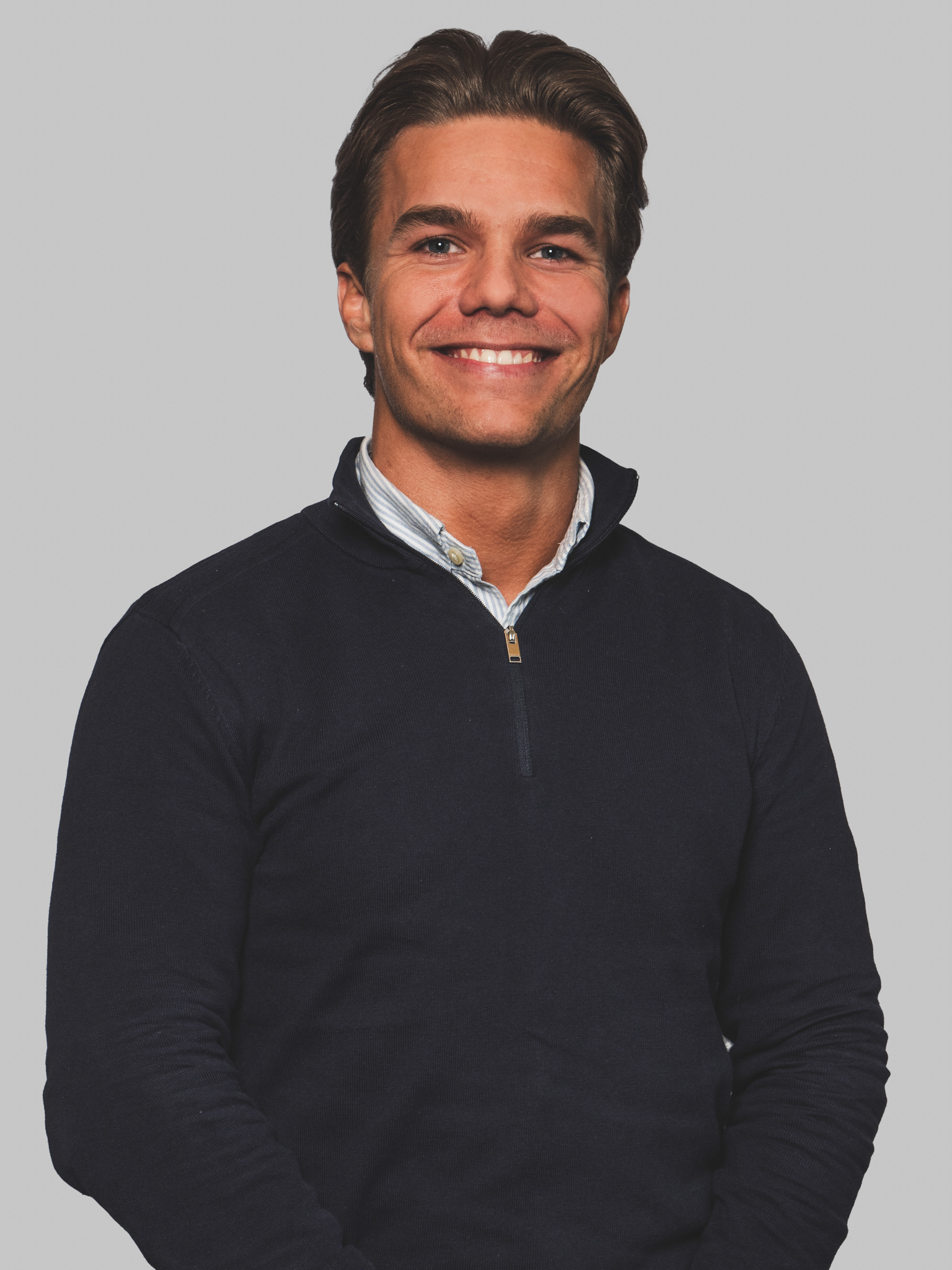 Sebastian Cornelius Bergh