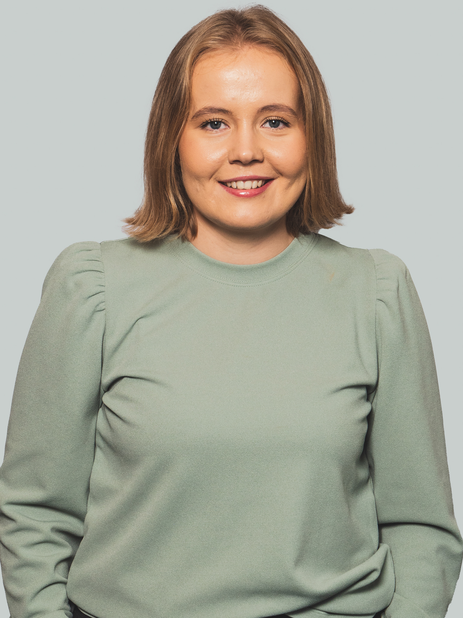 Tiril Kalland Stjernberg