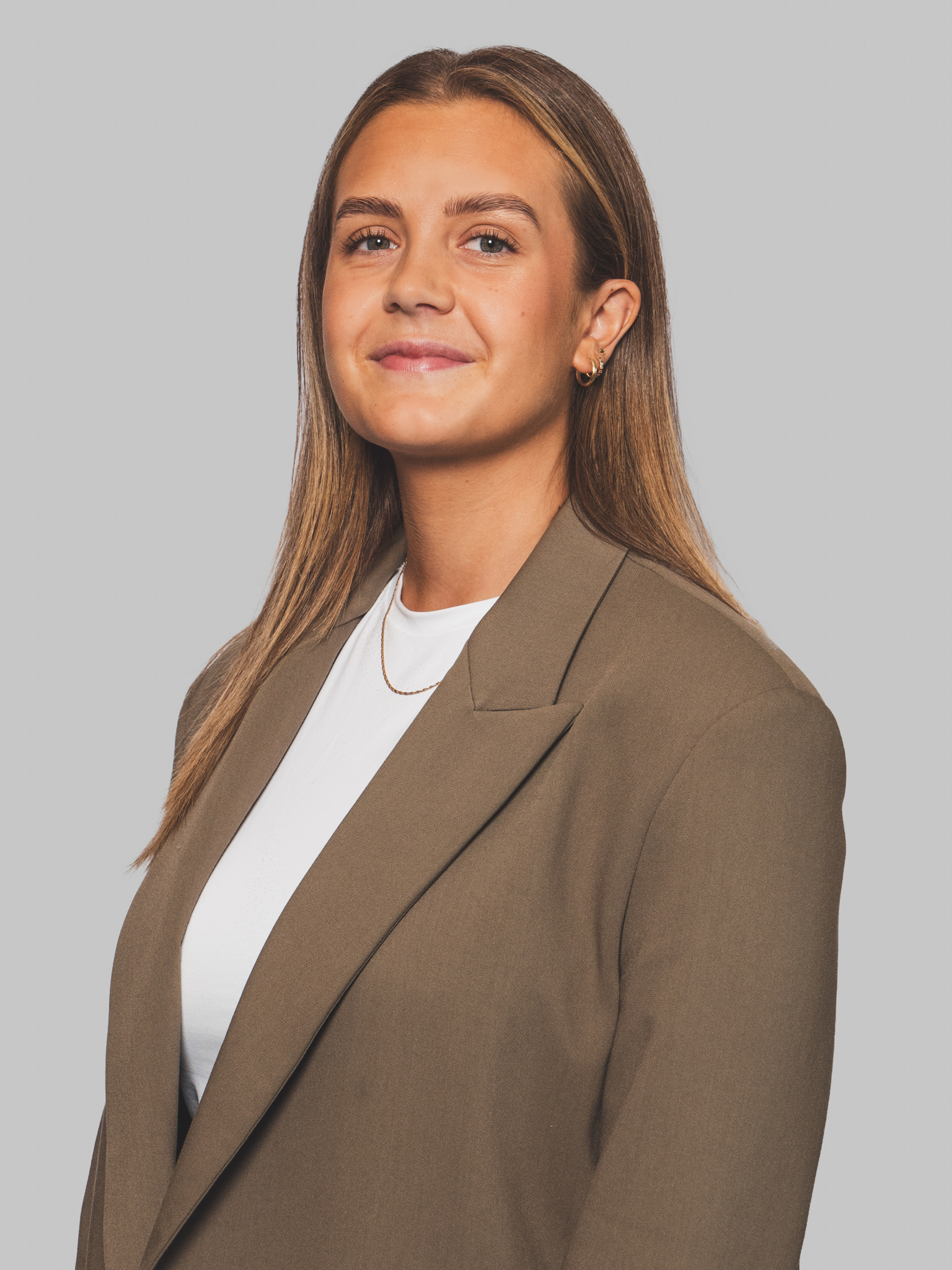 Caroline Nykrem Celebioglu