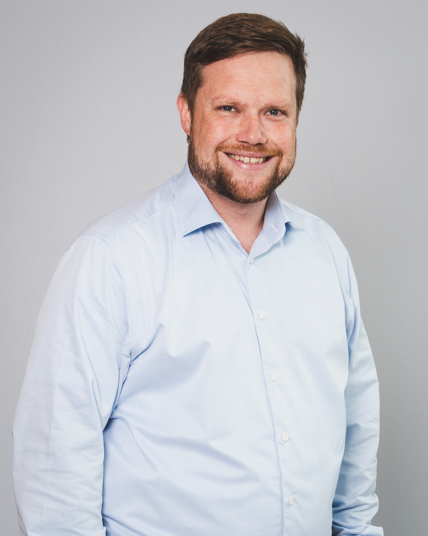 Håkon Skjåk Stokka