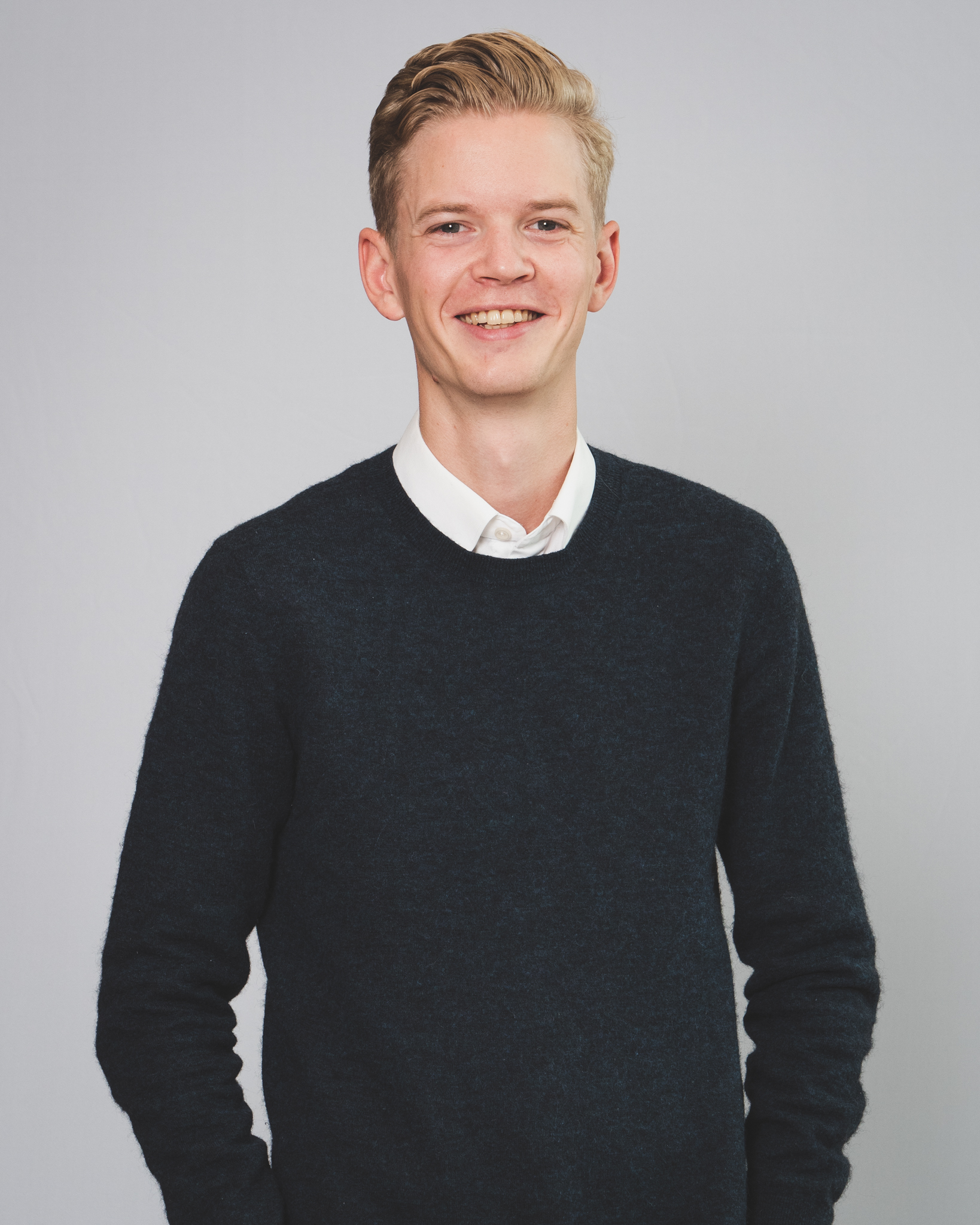 Sebastian Sletten Eide