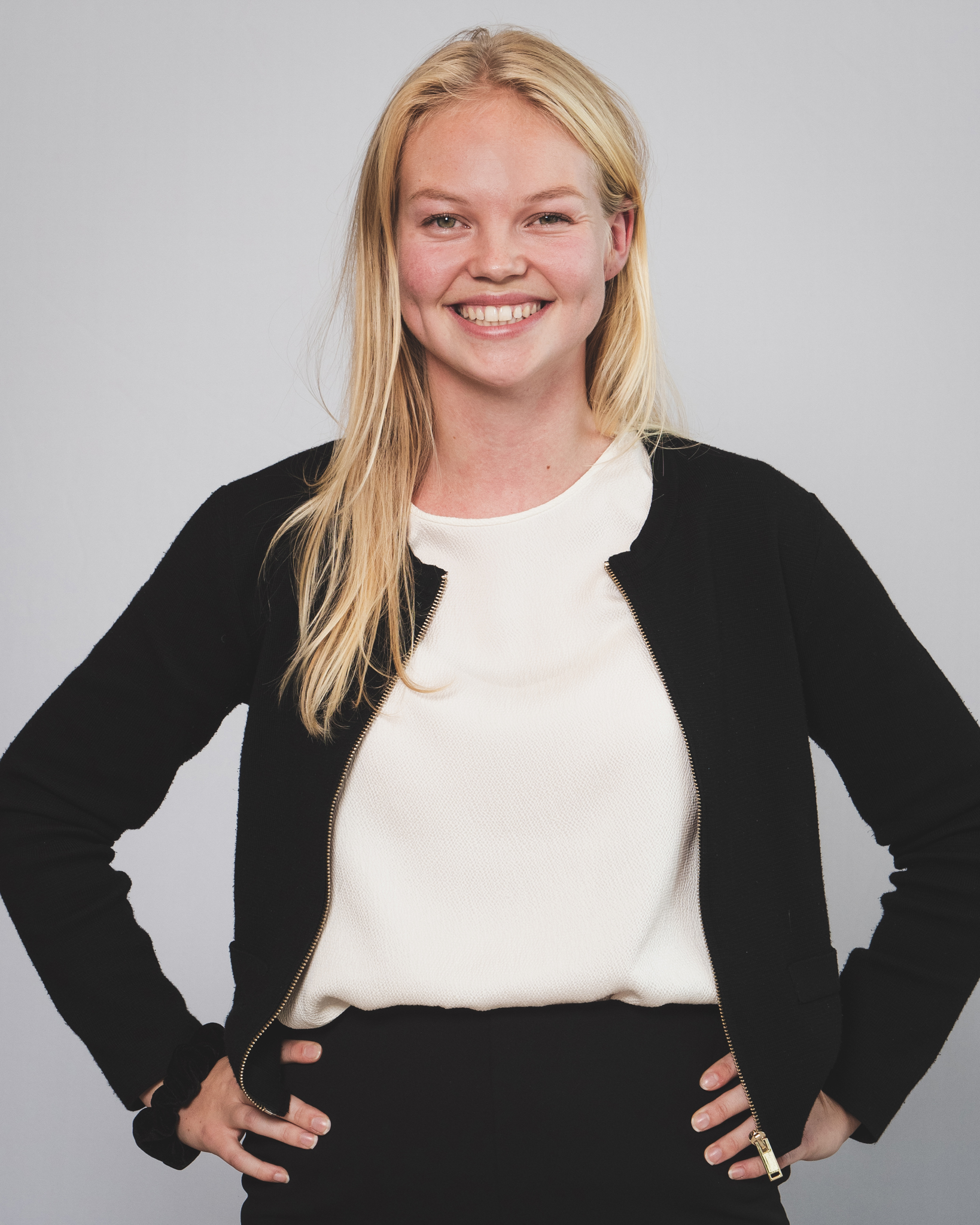 Henriette Nøkleberg Jensen