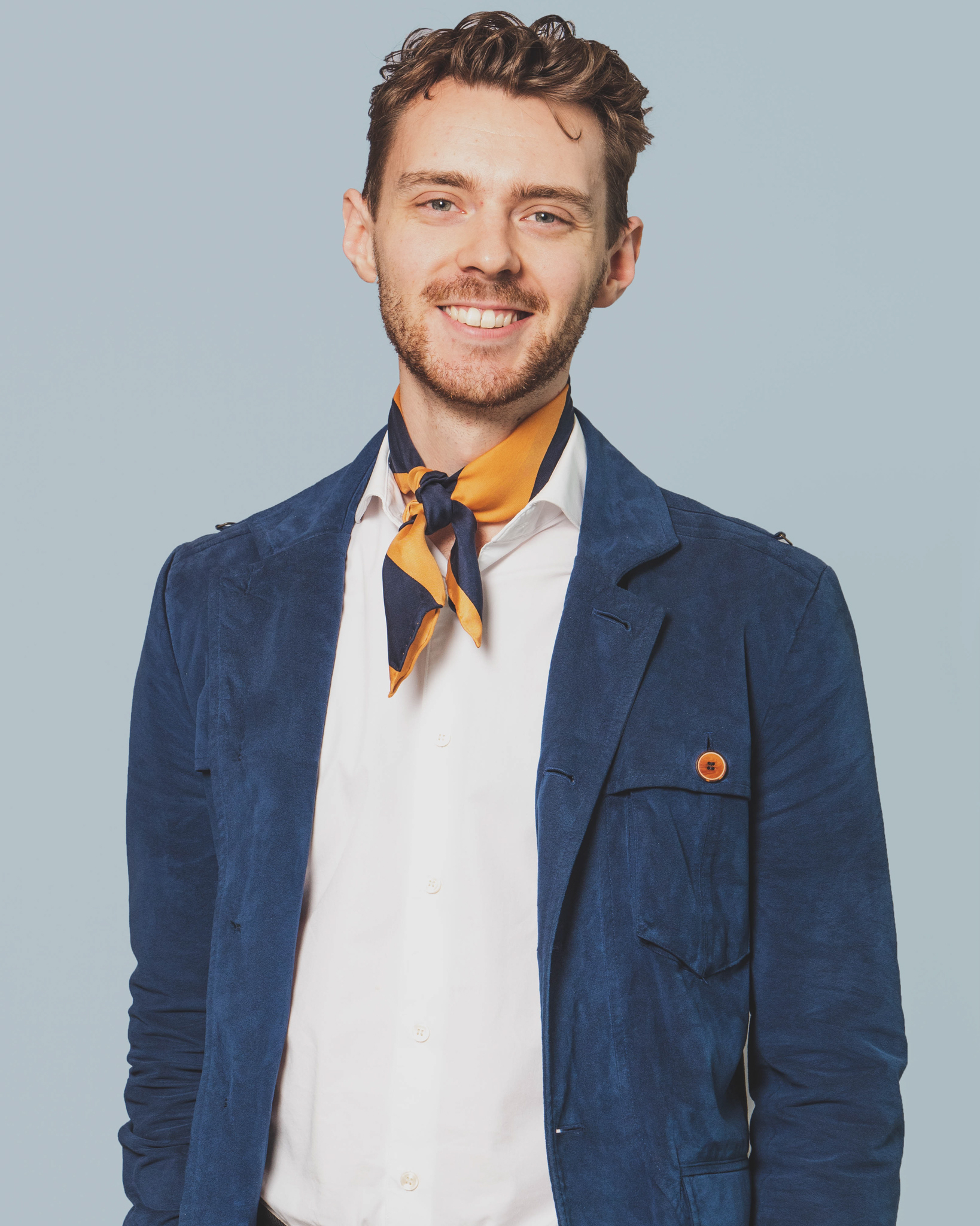 Morten Nestvold Løvaas