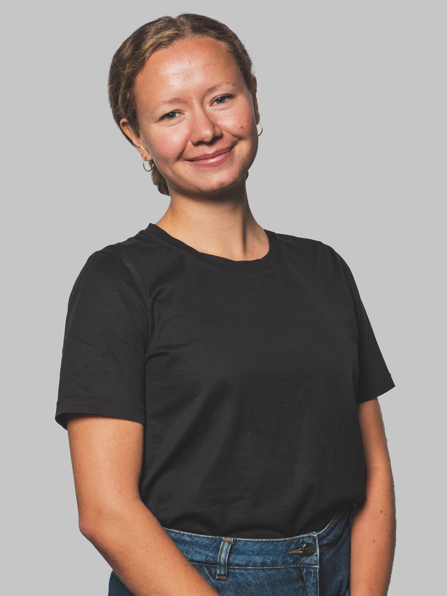 Anna Benedicte Bruun Torvik