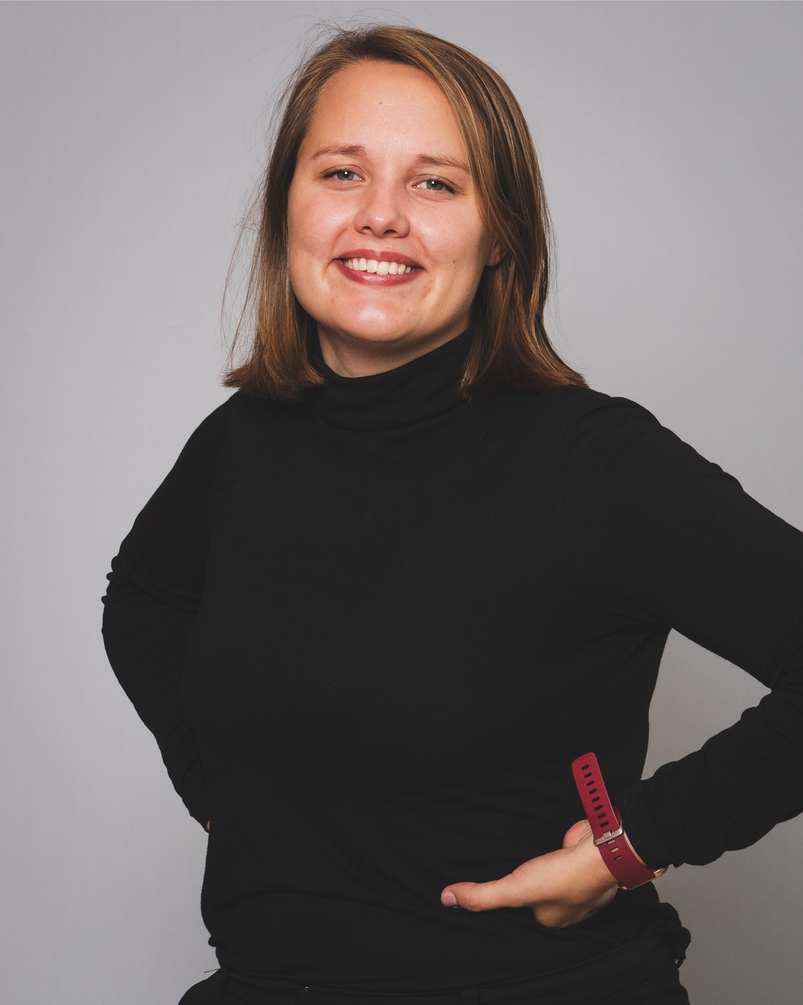 Edda Nermoen Burheim